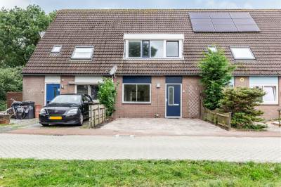 Woning Schoener 3684 Lelystad