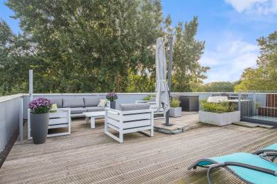 Woning Björnsonweg 67 Rotterdam