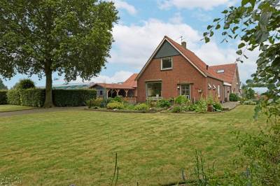 Woning Oude Telgterweg 216 Ermelo