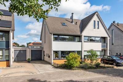 Woning Laan 1940- 194560 Meteren