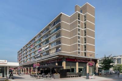 Woning Rinze Koopmansstraat 109 Rotterdam