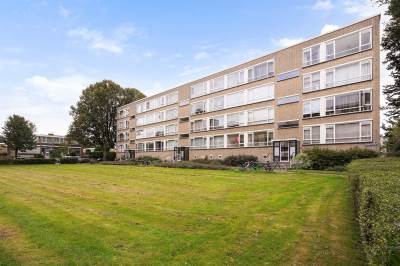 Woning Saffierhorst 48 Den Haag