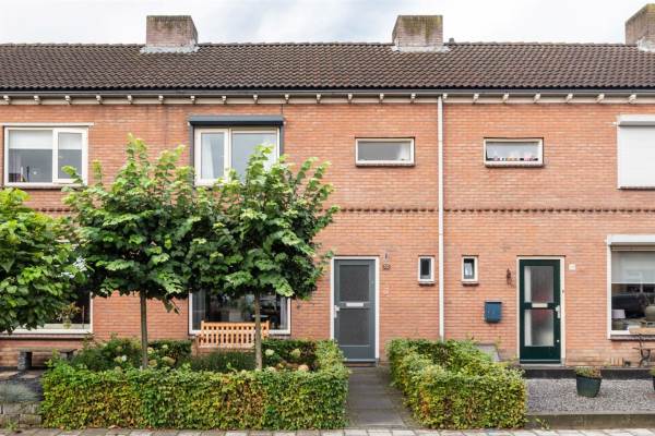 Woning Ooievaarstraat 50 Opheusden