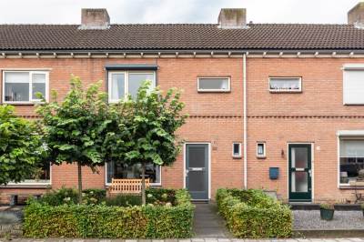 Woning Ooievaarstraat 50 Opheusden