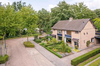 Woning Marijkestraat 3 Bakel