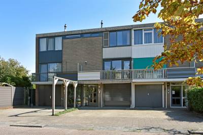 Woning Fok 54 Huizen