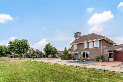 Woning Willem Lodewijkhof 16 Steenwijk