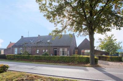 Woning Weebosserweg 39 Bergeijk