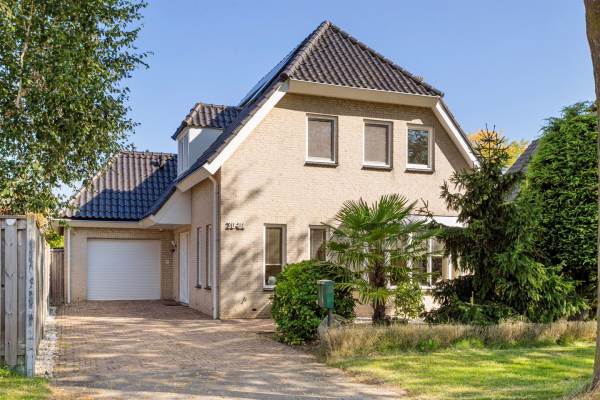 Woning Zevendreef 3004 Wijchen