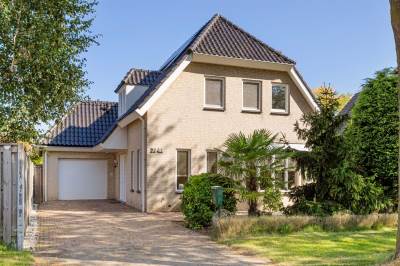 Woning Zevendreef 3004 Wijchen