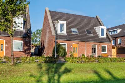 Woning Meidoornstraat 4 Maurik