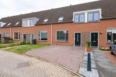 Woning Tiendlanden 16 Assen