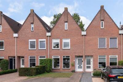 Woning Karveel 33 Veenendaal