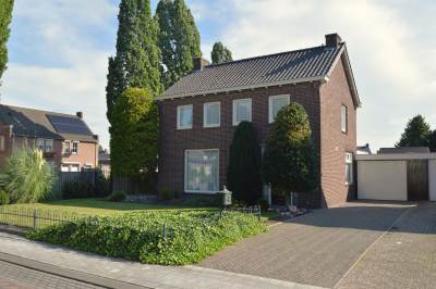 Woning het Hofke 1 Liessel