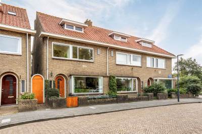 Woning Uitenhage de Miststraat 5 Kampen