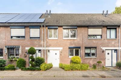 Woning Gebroeders Daelstraat 6 Venlo