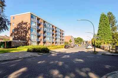 Woning Deltalaan 224 Deventer