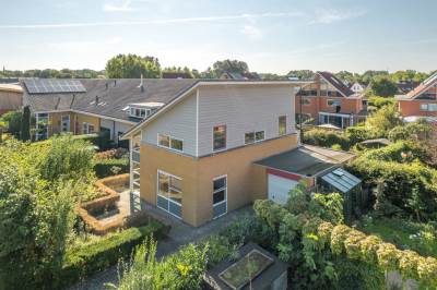 Woning Junobaan 10 Franeker