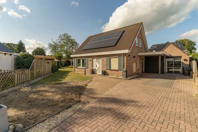 Woning Vale Ouwelaan 16 't Harde