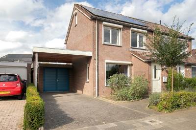 Woning Reuvekampstraat 23 Driel