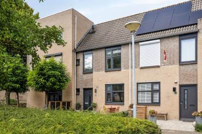 Woning Tjalkhof 10 Den Bosch