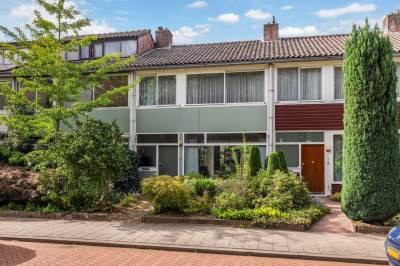 Woning Obrechtlaan 7 Ede