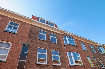 Woning Kootwijkstraat 15 Den Haag