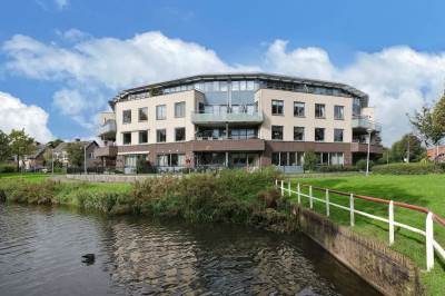 Woning Justus van Effenstraat 65 Alkmaar