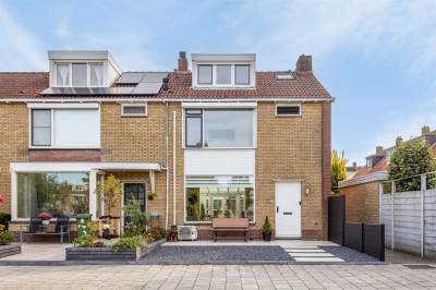 Woning Schermerstraat 34 Edam