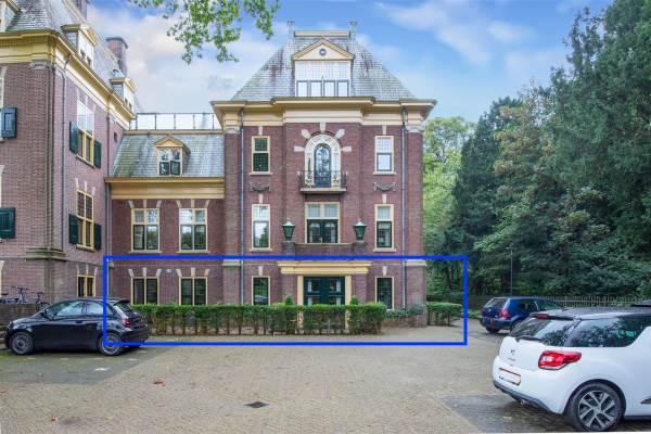 Woning Kennemerstraatweg 2A Alkmaar