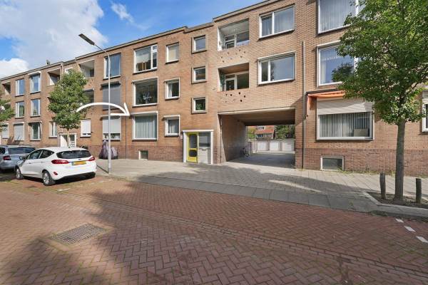 Woning Singel 225 Vlissingen