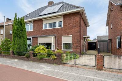 Woning Sloetsweg 130 Hengelo (OV)