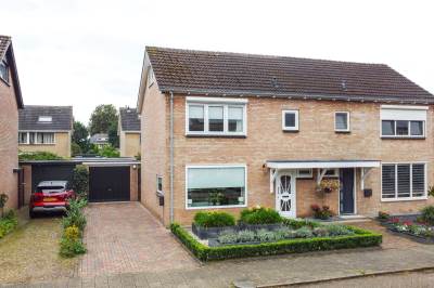 Woning Leliestraat 28 Wierden