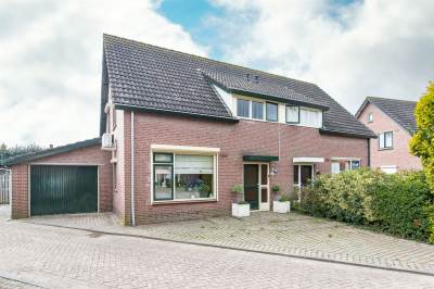 Woning Pr Willem-Alexanderstr 13 Aalst