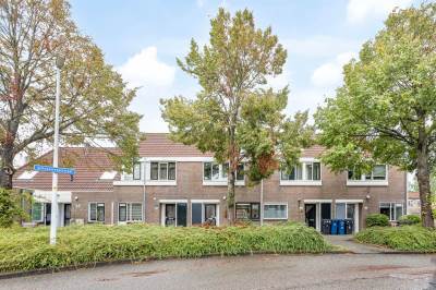 Woning Schoenmakerstraat 110 Alkmaar