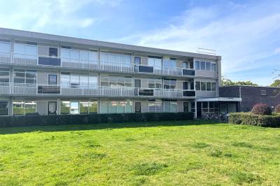 Woning Jagersdreef 51 Driebergen-Rijsenburg