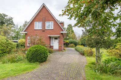 Woning Meerkoetlaan 20 Paterswolde