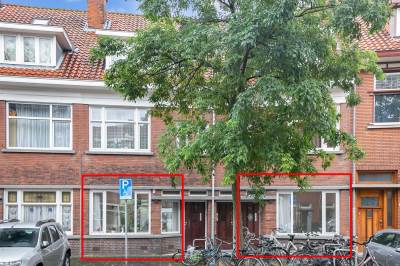 Woning Marktweg 192 Den Haag