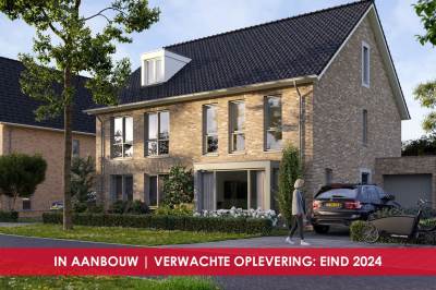 Woning Trekschuit 23 Werkendam