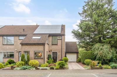 Woning Tingietersdonk 1 Apeldoorn