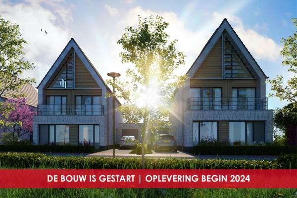Woning Otter 19 Boxtel