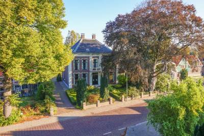 Woning Raadhuisstraat 12 Wognum