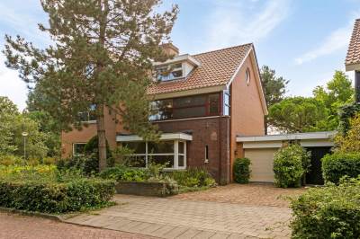 Woning Bastion 14 Terheijden