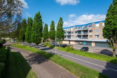 Woning Ypesteinerlaan 112 Heiloo