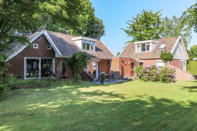 Woning Duinkampen 16 Paterswolde