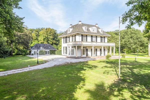 Woning St.-Michielsgestelseweg 3 Vught