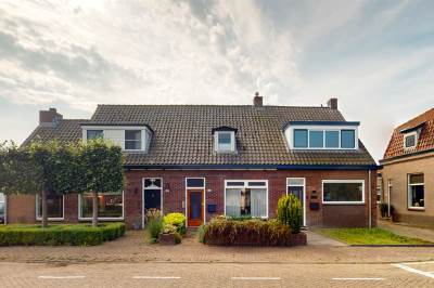 Woning Provincialeweg 190A Oosteind