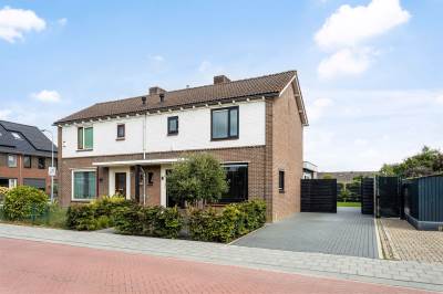 Woning Ooievaarstraat 37 Opheusden