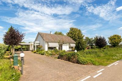 Woning Vianendreef 86 Prinsenbeek