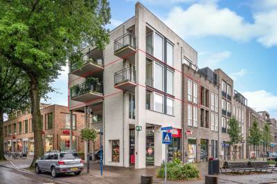 Woning 17 Septemberplein 5A Son en Breugel